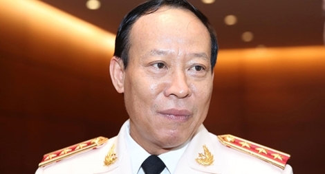 Thứ trưởng Lê Quý Vương gửi Thư khen các đơn vị điều tra vụ sát hại 2 vợ chồng