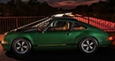 Chiêm ngưỡng bản độ xế cổ Porsche 911 của DP Motorsports Chiêm ngưỡng bản độ xế cổ Porsche 911 của DP Motorsports