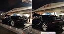 Đại gia Campuchia sắm Bugatti Chiron Đại gia Campuchia sắm Bugatti Chiron