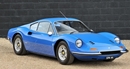 Siêu xe Ferrari Dino “vừa cổ vừa hiếm” sắp lên sàn đấu giá Siêu xe Ferrari Dino “vừa cổ vừa hiếm” sắp lên sàn đấu giá