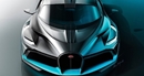 Choáng với siêu xe Bugatti "hàng thửa" giá hơn 400 tỉ đồng Choáng với siêu xe Bugatti "hàng thửa" giá hơn 400 tỉ đồng