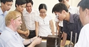 Đảm bảo quyền lợi cho lao động người nước ngoài đóng BHXH Đảm bảo quyền lợi cho lao động người nước ngoài đóng BHXH
