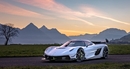 Siêu xe Koenigsegg Jesko 3 triệu đô chính thức “dạo phố” Siêu xe Koenigsegg Jesko 3 triệu đô chính thức “dạo phố”