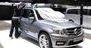 Mercedes-Benz bị tố gian lận khí thải hơn 60.000 xe GLK 220 Mercedes-Benz bị tố gian lận khí thải hơn 60.000 xe GLK 220