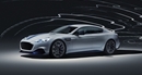 Rapide E đánh dấu kỷ nguyên điện hóa của hãng siêu xe Aston Martin Rapide E đánh dấu kỷ nguyên điện hóa của hãng siêu xe Aston Martin