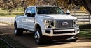 Vì sao mẫu xe bán tải Ford F-Series bị triệu hồi? Vì sao mẫu xe bán tải Ford F-Series bị triệu hồi?