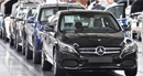 Hơn 10.000 nhân viên Mercedes-Benz đứng trước nguy cơ mất việc làm Hơn 10.000 nhân viên Mercedes-Benz đứng trước nguy cơ mất việc làm