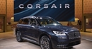 Lincoln trình làng mẫu SUV hạng sang cỡ nhỏ Corsair 2020 Lincoln trình làng mẫu SUV hạng sang cỡ nhỏ Corsair 2020