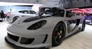 Chiếc Gemballa Mirage GT cuối cùng đã xuất xưởng Chiếc Gemballa Mirage GT cuối cùng đã xuất xưởng