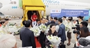 Bamboo Airways đẩy mạnh kết nối liên vùng Bamboo Airways đẩy mạnh kết nối liên vùng