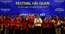 Cuộc thi tìm hiểu về Hải quan – Festival Hải quan 2019 Cuộc thi tìm hiểu về Hải quan – Festival Hải quan 2019