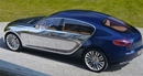 Bugatti tiết lộ thông tin về siêu phẩm kế tiếp của Chiron Bugatti tiết lộ thông tin về siêu phẩm kế tiếp của Chiron