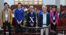 Hết triệu chứng tâm thần, nguyên Chủ tịch HĐQT Công ty Thành Trung bị truy tố Hết triệu chứng tâm thần, nguyên Chủ tịch HĐQT Công ty Thành Trung bị truy tố