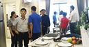 Căn hộ mẫu PCC1 Thanh Xuân gây ấn tượng trong ngày khai trương Căn hộ mẫu PCC1 Thanh Xuân gây ấn tượng trong ngày khai trương