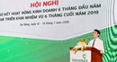 Kết quả hoạt động kinh doanh 6 tháng đầu năm của Vietcombank Kết quả hoạt động kinh doanh 6 tháng đầu năm của Vietcombank