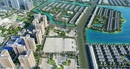 Chính thức ra mắt Sapphire 1, “ngọn hải đăng” của Vinhomes Ocean Park Chính thức ra mắt Sapphire 1, “ngọn hải đăng” của Vinhomes Ocean Park
