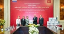 Vingroup trao tặng 1.000 máy thở cho Nga, Ucraina và Singapore Vingroup trao tặng 1.000 máy thở cho Nga, Ucraina và Singapore