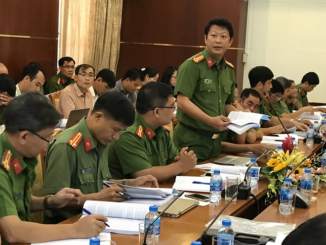 Công ước chống tra tấn và sự tham gia của Việt Nam trong thực thi Công ước của LHQ - Ảnh minh hoạ 2