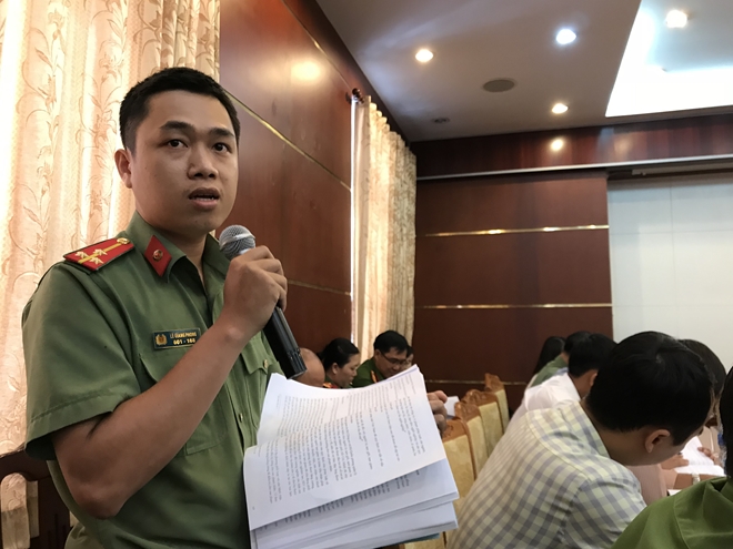 Công ước chống tra tấn và sự tham gia của Việt Nam trong thực thi Công ước của LHQ - Ảnh minh hoạ 4
