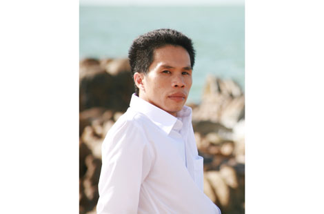 Trịnh Sơn: Người đi tìm khuôn mặt thất lạc của mình