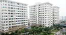 Hà Nội đang thiếu trên 2 triệu m2 nhà ở xã hội Hà Nội đang thiếu trên 2 triệu m2 nhà ở xã hội