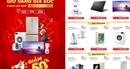Điện máy VinPro giảm sốc 50% cùng Điện máy VinPro giảm sốc 50% cùng
