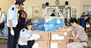 Ngành Hải quan đang nỗ lực vượt chỉ tiêu thu ngân sách Ngành Hải quan đang nỗ lực vượt chỉ tiêu thu ngân sách