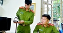 Lập “boong ke ma túy” tại nhà riêng Lập “boong ke ma túy” tại nhà riêng