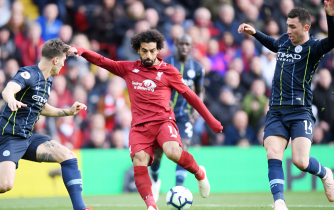 Những ngôi sao như Salah được chờ đợi sẽ giúp Liverpool sớm trở lại quỹ đạo chiến thắng.