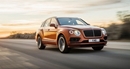 Bentley Bentayga Speed vượt mặt Lamborghini Urus trở thành chiếc SUV nhanh nhất thế giới Bentley Bentayga Speed vượt mặt Lamborghini Urus trở thành chiếc SUV nhanh nhất thế giới