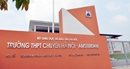 Trường Hà Nội-Amsterdam công bố phương thức mới tuyển sinh vào lớp 6 Trường Hà Nội-Amsterdam công bố phương thức mới tuyển sinh vào lớp 6