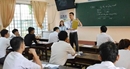 Hòa Bình chưa cập nhật điểm thi của các thí sinh gian lận vì đang chờ hướng dẫn Hòa Bình chưa cập nhật điểm thi của các thí sinh gian lận vì đang chờ hướng dẫn