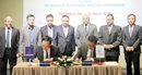 Petrovietnam và Petronas ký Thỏa thuận khung mua bán khí Petrovietnam và Petronas ký Thỏa thuận khung mua bán khí
