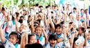Hà Nội “nóng” vấn đề tuyển sinh đầu cấp và sữa học đường Hà Nội “nóng” vấn đề tuyển sinh đầu cấp và sữa học đường