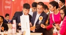 Viettel tại Myanmar ra mắt dịch vụ ví điện tử mang tên MytelPay Viettel tại Myanmar ra mắt dịch vụ ví điện tử mang tên MytelPay