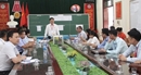 Người dân ngắt wifi, cam kết không photo "phao" thi tại nhiều điểm thi Người dân ngắt wifi, cam kết không photo "phao" thi tại nhiều điểm thi