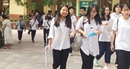 Phổ điểm môn Toán sẽ tập trung vào quãng từ 6-8 điểm Phổ điểm môn Toán sẽ tập trung vào quãng từ 6-8 điểm