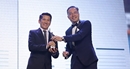 Amway Việt Nam vinh dự nhận Giải thưởng Nơi làm việc tốt nhất Châu Á 2019 Amway Việt Nam vinh dự nhận Giải thưởng Nơi làm việc tốt nhất Châu Á 2019