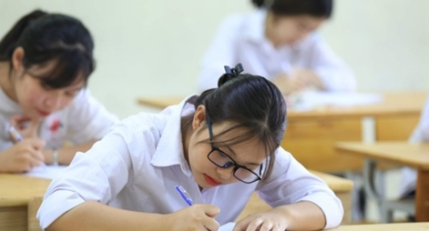 Công an tỉnh Thái Bình phối hợp cùng các ngành liên quan đảm bảo tốt kỳ thi THPT quốc gia