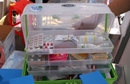 Ngày đầu tiên kỳ thi THPT quốc gia 2019 tại TP HCM: An toàn, nghiêm túc và bảo mật Ngày đầu tiên kỳ thi THPT quốc gia 2019 tại TP HCM: An toàn, nghiêm túc và bảo mật