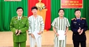 Công an Lâm Đồng công bố Quyết định đặc xá của Chủ tịch nước