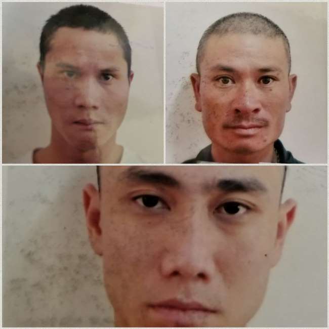 Từ cuộc điện thoại, phá “ổ” cá độ 40 tỷ đồng
