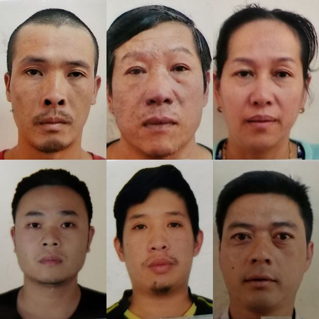 Từ cuộc điện thoại, phá “ổ” cá độ 40 tỷ đồng