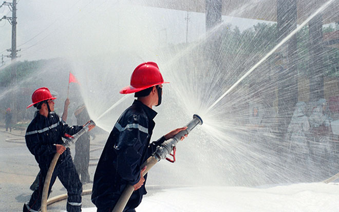 Nâng cao hiệu quả quản lý Nhà nước về phòng cháy chữa cháy - Ảnh minh hoạ 2