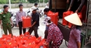 Báo CAND và Công ty Duy Lợi tiếp tục ủng hộ đồng bào vùng bão lũ Quảng Bình