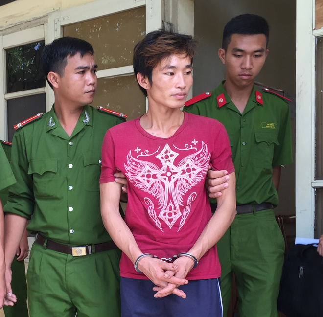 Phóng viên tiết lộ bí mật cuộc truy lùng hung thủ gây ra vụ thảm án ở Lào Cai - Ảnh minh hoạ 2