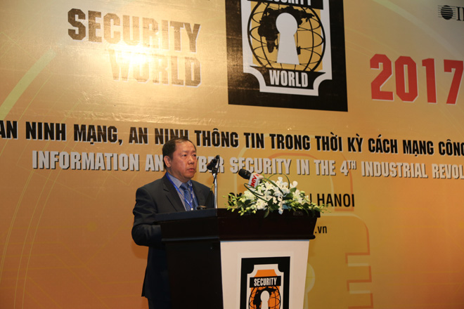 Thách thức khôn lường về an ninh mạng từ Cách mạng công nghiệp 4.0 - Ảnh minh hoạ 3