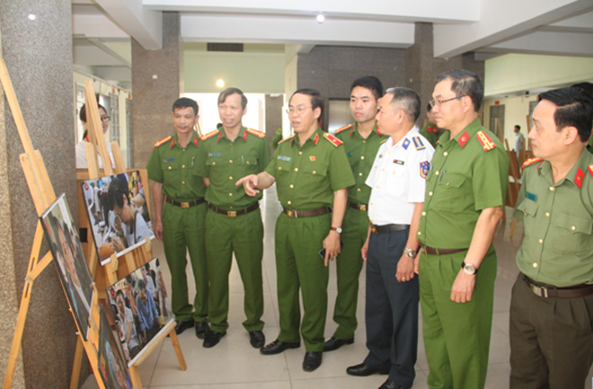 “Khoảng trống” trong đào tạo nhân lực phòng, chống ma túy - Ảnh minh hoạ 2