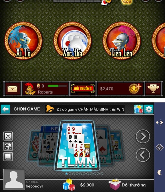 hack tien tulokho trong ongame poker
