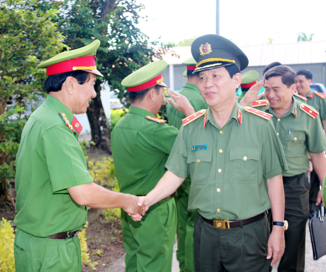 Nâng cao hiệu quả công tác giáo dục, cải tạo đối với phạm nhân - Ảnh minh hoạ 3